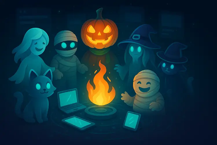 The Community