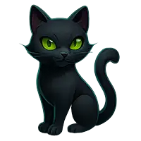 Black Cat