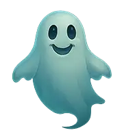 Friendly Ghost