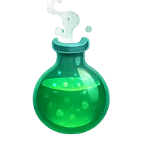 Witch's Potion