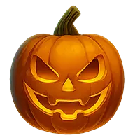 Wild Pumpkin