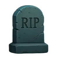 Scatter Tombstone